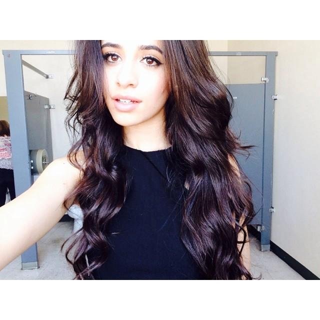 CamilaSinging's profile picture. i may or may not be part of a girl group called fifth harmony