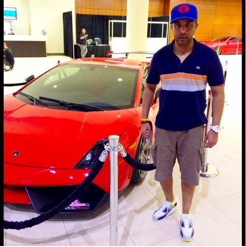 jmalik777's profile picture. Creative Thinker/Risk Manager/Taste Maker.
Consider my Raw demeanour as the icing on your velvet cake...