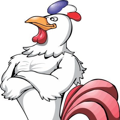 le coq francais