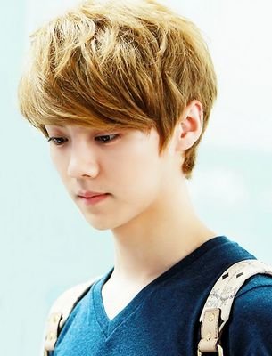 Soy una princesa y amo a SUJU, EXO & SHINEE XD