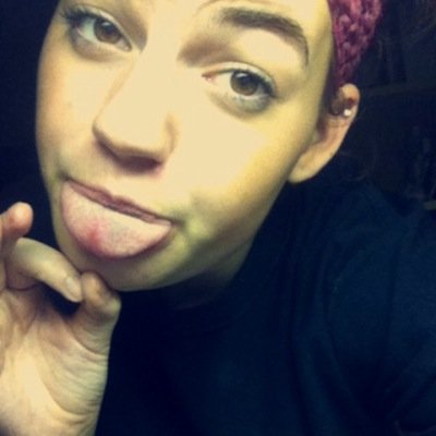 kristenbrooke8's profile picture. Stonerrrr