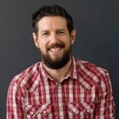 Director at Deloitte Digital. Mainly tweeting about digital, software development, and strategy. Recovering musician, part time grappler. Tweets my own.