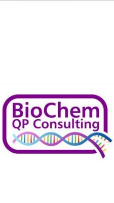 Contract EU Qualified Person working with clinical trial and commercial pharmaceutical manufacturing companies