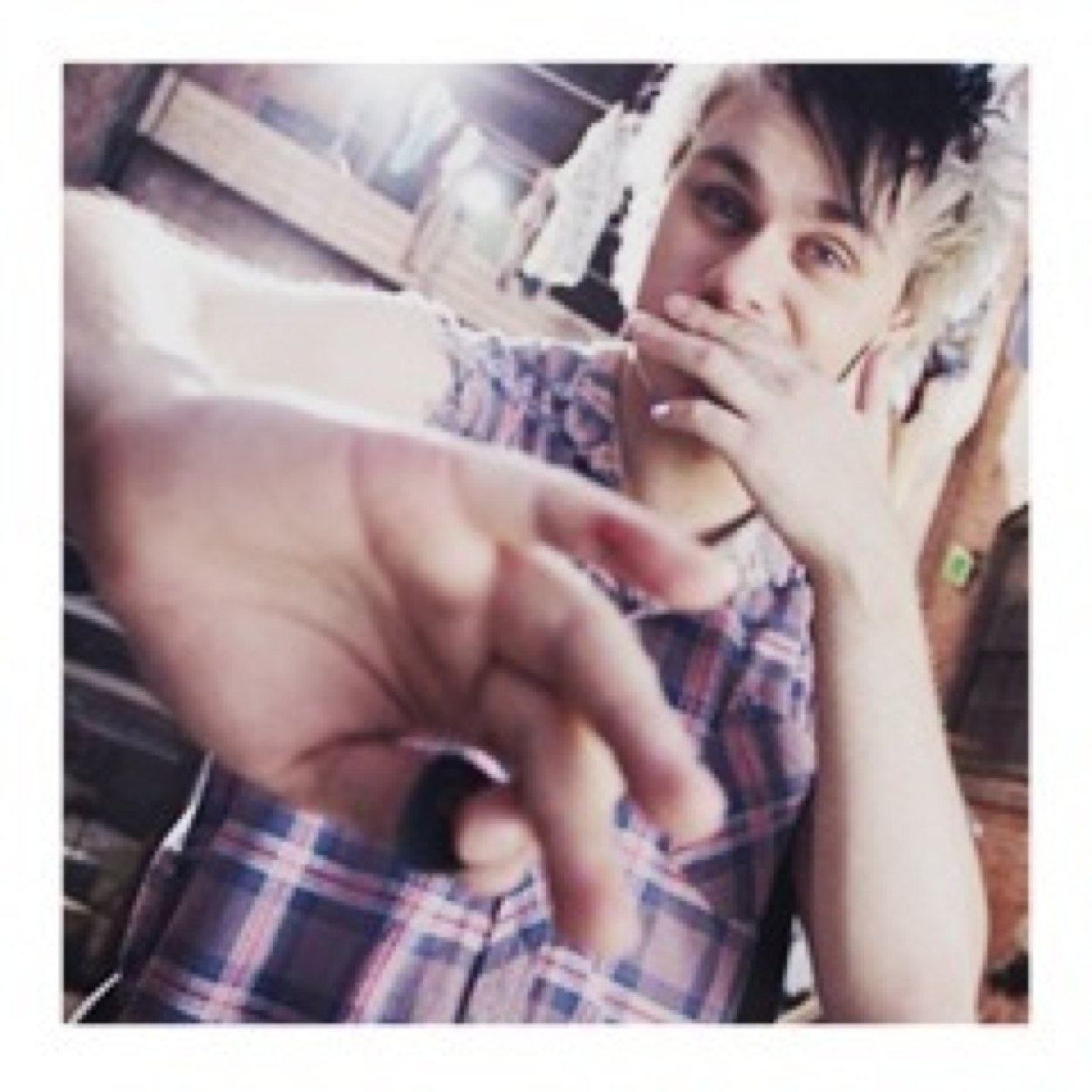 DM me your favorite pictures of Michael! :)
@idioticmiall • @rolexcalum