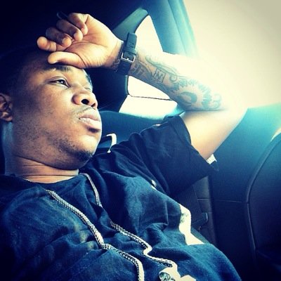 I came strait from da to da My lyfestyle....... R.i.p to my mama i kno u lookn on me.....