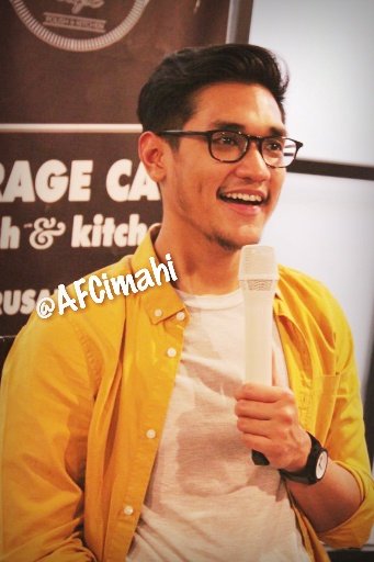 We ♥ @afgansyah_reza. disini tempatnya share semua tentang afgan, Follow us Afganisme ..admin [J], [A], [V], [M], [I]..