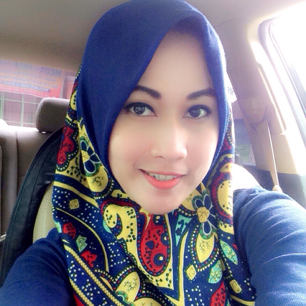 spirit:)can make it happen!
 love Allah SWT,family&friends