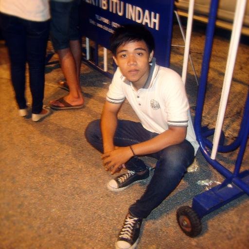 teguh_architeck's profile picture. @FeryFeryyuni27