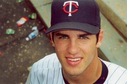 joemauerorg's profile picture. The super awesome twitter for the super awesome fan site, http://t.co/Qo0zQsjTle. NOTE: This is not Joe Mauer's twitter nor is it actually Joe Mauer.