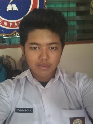 Line: adityabayu97|path:adityabayumahajaya