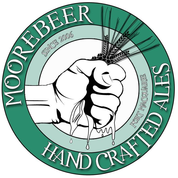 moorebeerbrewin's profile picture. contract brews on a zepto scale