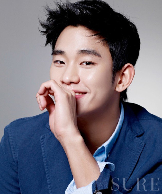 @CrownEnt_RP [ Aquamarine dorm ] • Roleplayer of Kim Soo Hyun • KeyEast-Ent