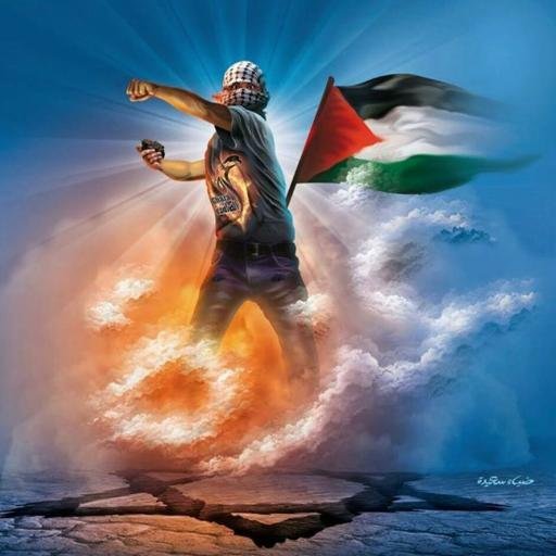 RantisiAli's profile picture. يا فاتحا صفحتي إليك تحيتي إذا أردت مسرتي صلِ على خير الأنام محمدِ
اللَّهُــمّے صَـلٌے و سَلّـمّے علَےَ نبينا مُحمَّـــدْ