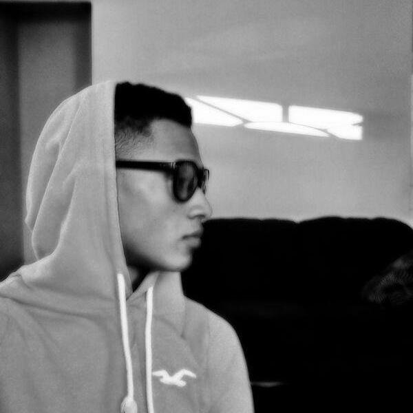 I just want the money and a successful life.