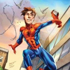 CarngaedLove's profile picture. Hi, im Peter Parker im kinda a spaz! #single #RP Main account @Spidersweboflie #oneshiponly