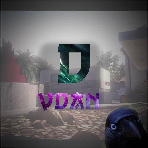 vDanDesigns's profile picture. Designer and Player