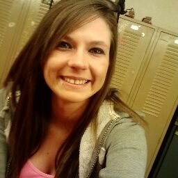 Cathleen. 22 years youuuungg (: