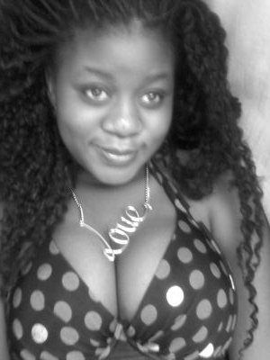 MsChenda's profile picture. I run tings...tings dont run me