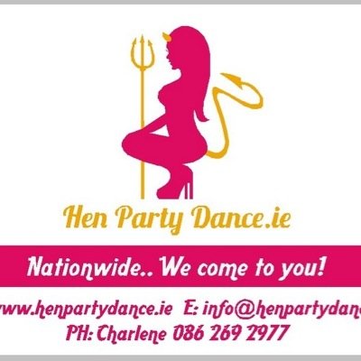 henpartydance's profile picture. 