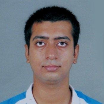 BhriguVasisht's profile picture. 