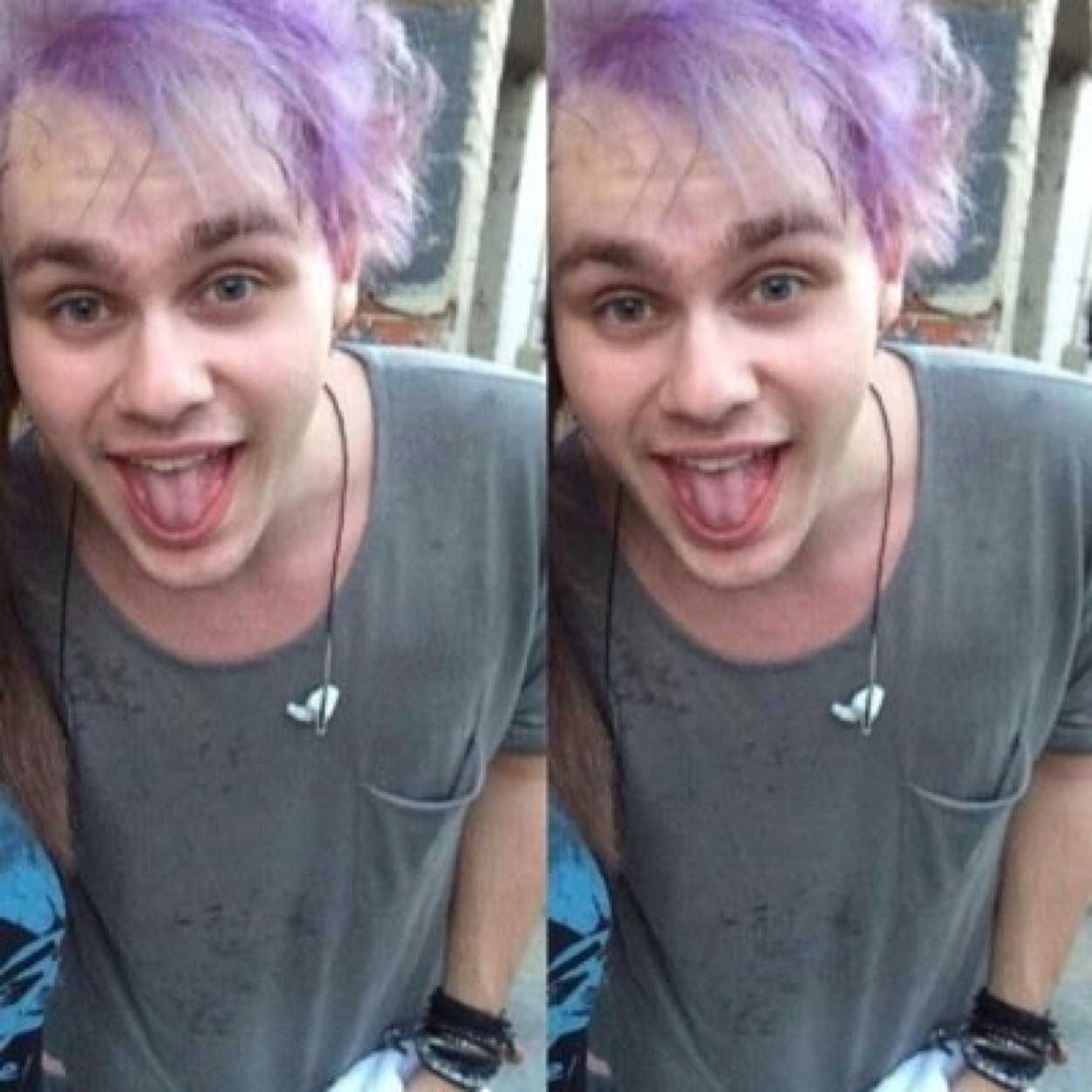 follow my main account @upsetnarry & my instagram (bbxlle) ill dm you to luke, michael, calum, or the band account :) tweet me who (on upsetnarry)