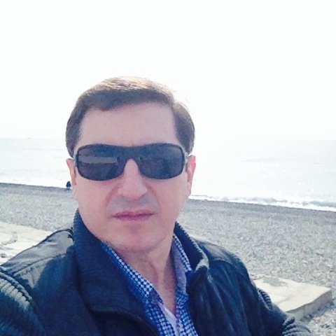 AGorozhankin's profile picture. 