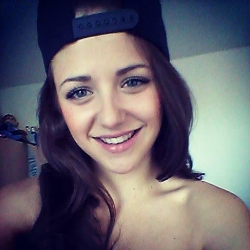 AnetkaBednakov's profile picture. 