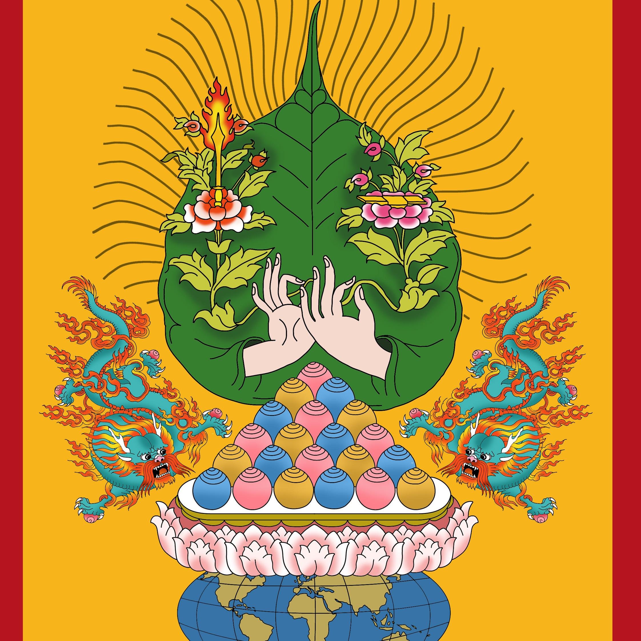Anno di nascita: 1976
Centro internazionale di studi di Buddhismo Tibetano e Scienza della Mente immerso nelle verdi colline toscane.