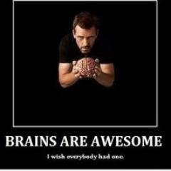I Live, Breathe and Sleep music (If i could eat it, i would LOL!) TV and Movie Junkie - who actually ENJOYS cooking.