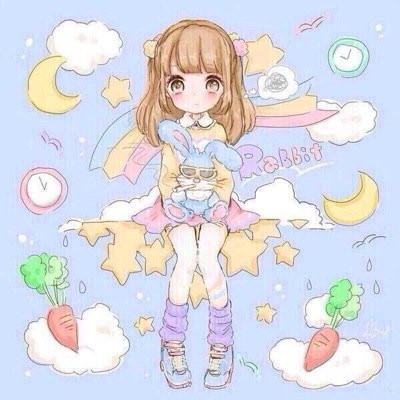 腐女子の国のロリッ子 Fojo Love Twitter