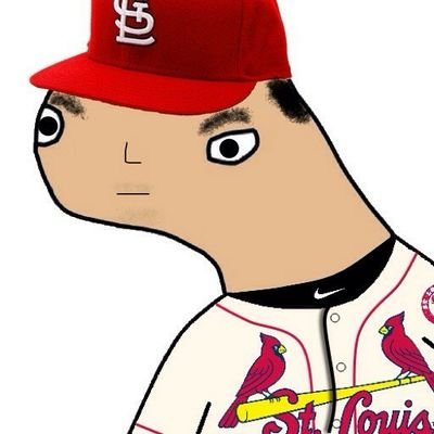 lefty n teh cardnulz organizaytiun nd am best hettur nd pitchur evr | nawt @MarcoGonzales_