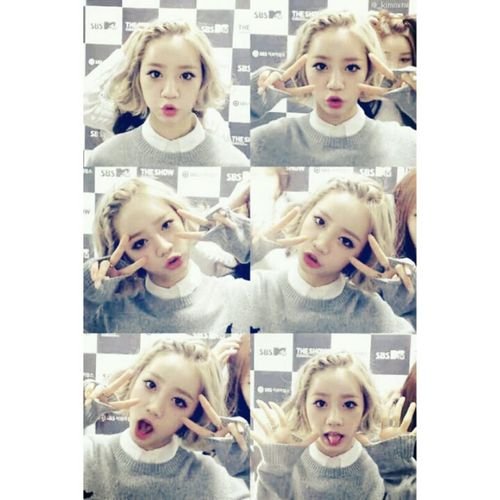 이혜리 SMUT ROLEPLAYER