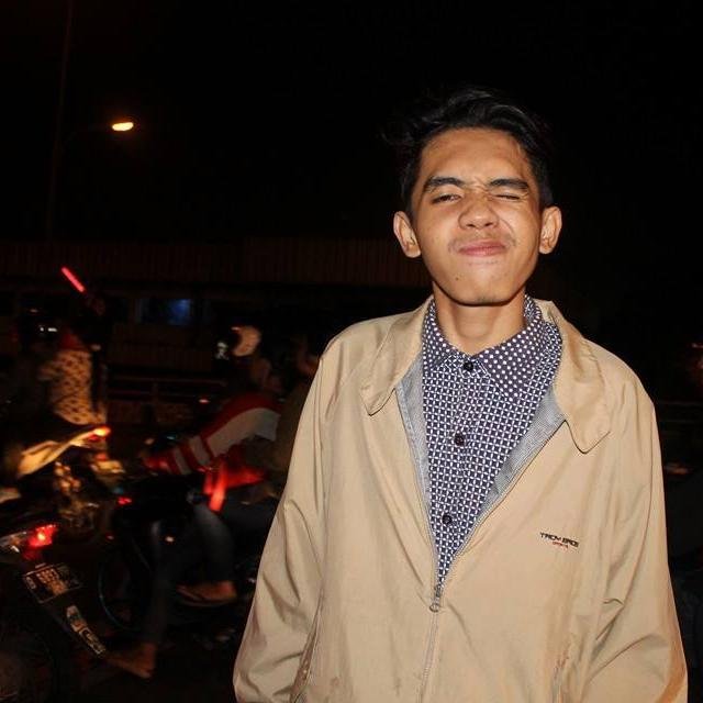 i will success : #Voetbalbond Indonesische Jacatra! #SKA ♫ just -ult5ras- casual - febi11♥