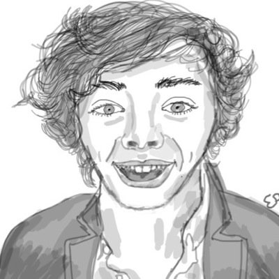 larry shipperr x