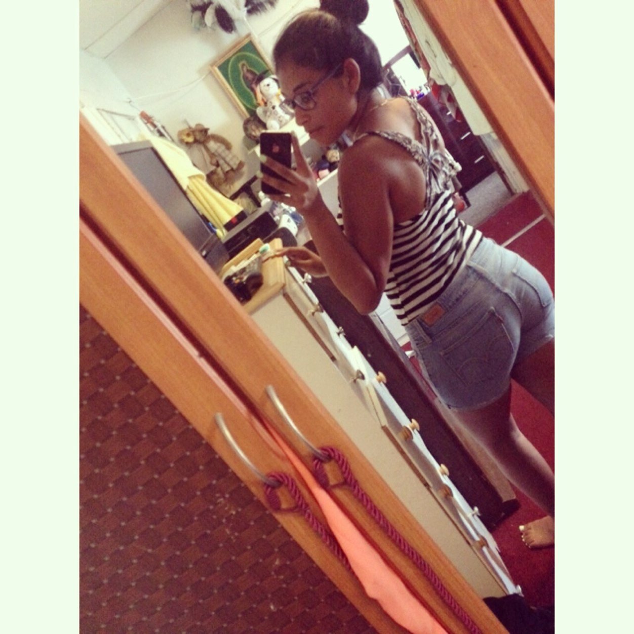 dirty dee.