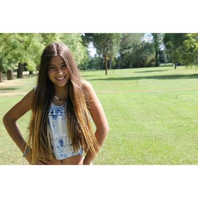 Instagram: pati_timms