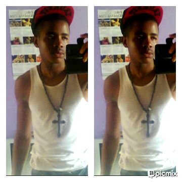 preddy niggurh