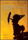 Peer-reviewed, transatlantic journal devoted to the history of the United States during the long nineteenth century. Official journal of @Branch19th