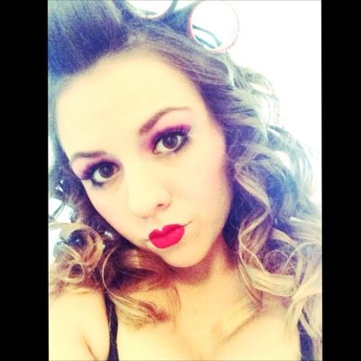 ~ 19 ~ Russian ~ Living in Australia ~ Studying Fashion, Entertainment, & Acting ~ Instagram: @dinaalexandra_ ~