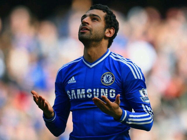 Fanbase @22Mosalah from indonesia,give you news about @22Mosalah and @Chelseafc,All about M.Salah and Chelseafc #Team22Salah