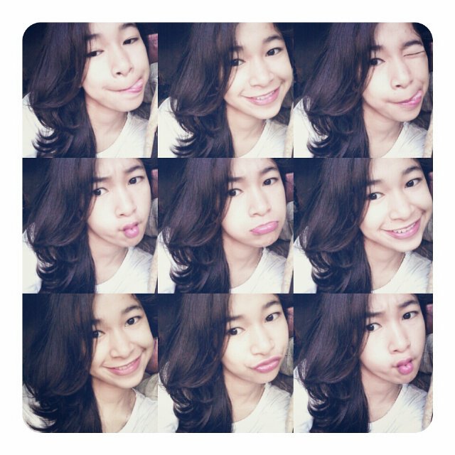 Mungkin semua indah pada wktuny o:)