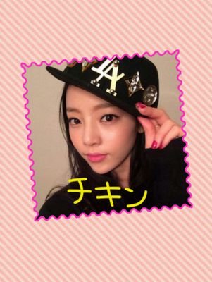 KAMILIA♡ KARASIA 1/6東京ドーム,11/19(2nd),11/18(3rd),2/14夜バレパ参戦済み♡ KARAちゃんずNo.1100♡