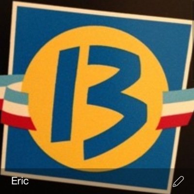 ealbrand13's profile picture. 