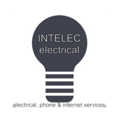 _intelec's profile picture. Electrical contractor with strong focus on customer satisafaction and quality workmanship