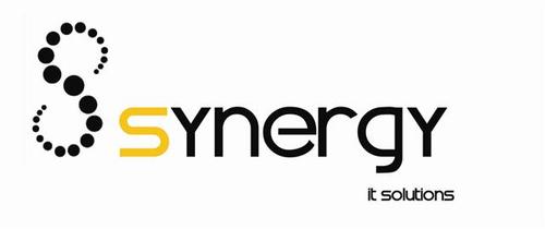 synergyitsoluti's profile picture. 