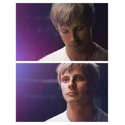 Arthur will rise again. [Merlinian since '08❤] - [The 100]
