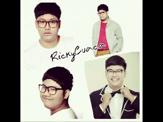 The RP Of Ricky Cuaca #LakiLakiLincah #SekateKateRicu #Tobicuaca #GantengGantengSerigalaSCTV #PBKRPGGS #RPSGenk  http://t.co/nhtnmQMoMD