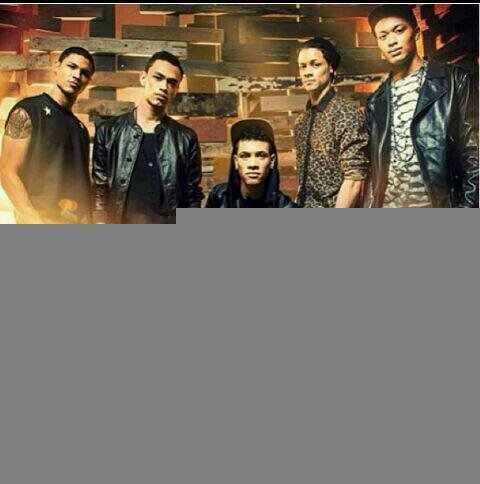 2/5•First official B5 South Africa Fan Page•We Breathe,Love & Support @B5Online @DustinMichael00 @KelTheFlow @OwenBreeding @CarnellofB5 @BryanBreeding•#B5Army
