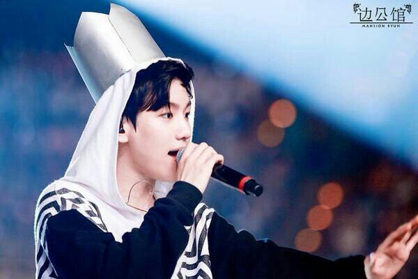 엑소♡