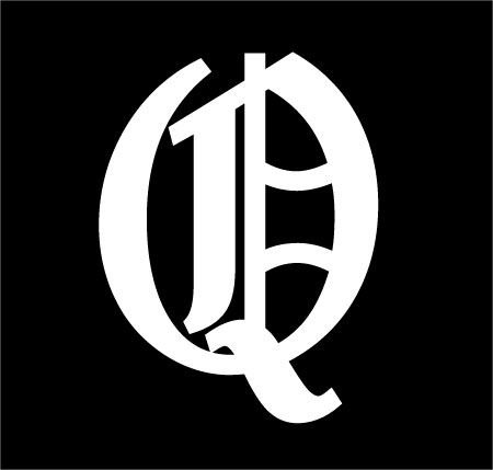 I like to solve mysteries, and I am helping reform the 13 Letters Society